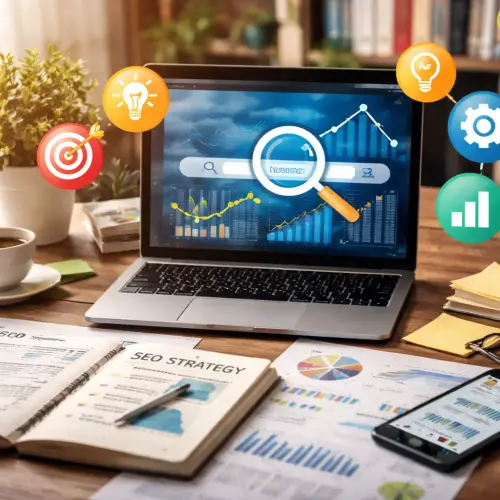 Proven Methods Dominate Search Results Any Niche SEO, rank #1 in competitive niches 2026, topical authority improve rankings