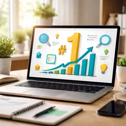 Proven Ways to Rank 1 on Google, how to rank #1 on google in 2026, what are proven ways to rank #1 on google today