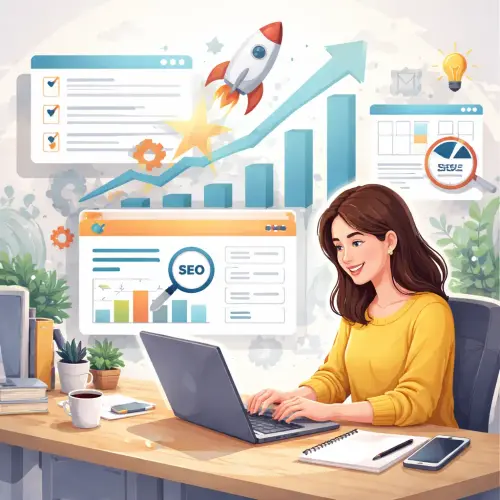 Quick SEO Wins You Can Implement