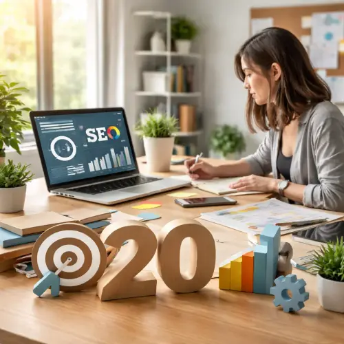 Rank in Competitive Niches Without Authority, SEO strategies for new websites in tough niches, topical authority for low-authority sites