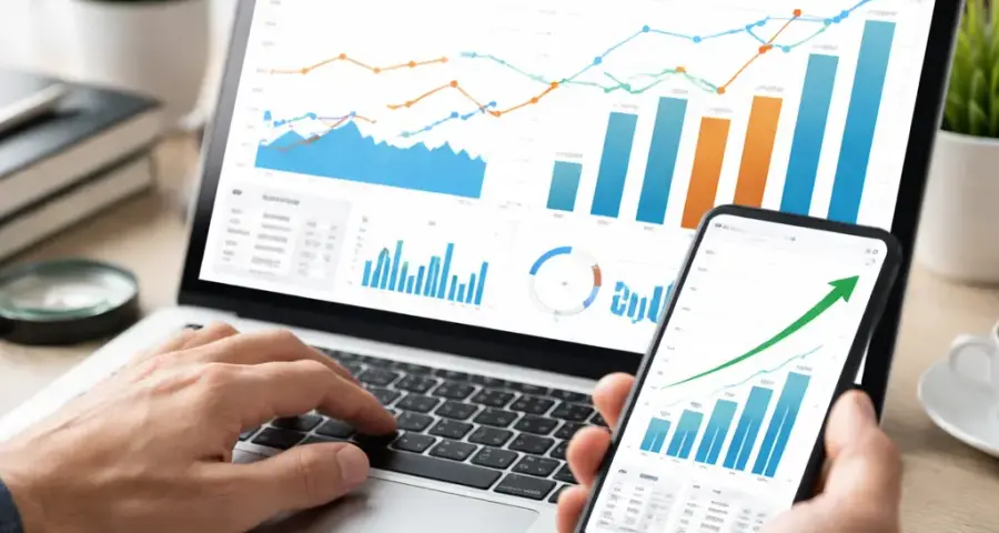 Why Every SEO Strategy Needs Dedicated Rank Tracking Tools That Improve Search Visibility