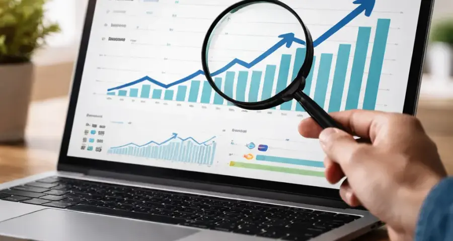 How Rank Tracking Connects to Organic Traffic Growth
