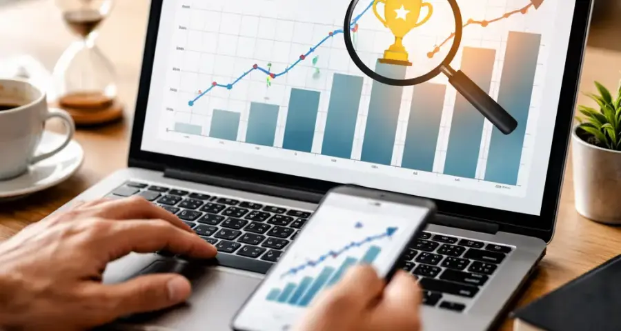 The 8 Best Rank Tracking Tools That Improve Search Visibility