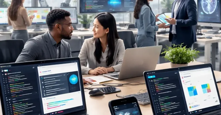 Real World Applications of Google AI Studio, AI use cases 2026, Gemini AI practical applications