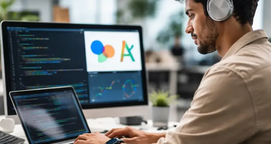 Why Reasons Developers Are Switching to Google AI Studio Matter in 2026