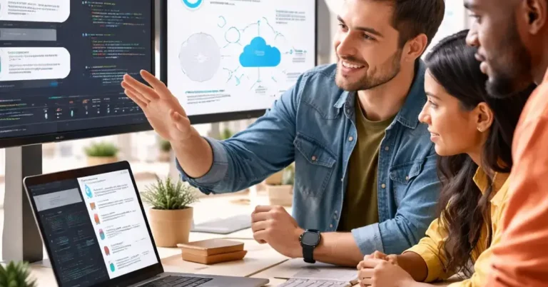 Reasons Developers Are Switching to Google AI Studio, Google AI Studio advantages, developer AI platform