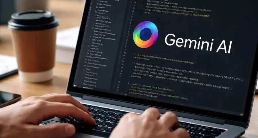 Reason 2: Direct Gemini AI Integration Without the Overhead