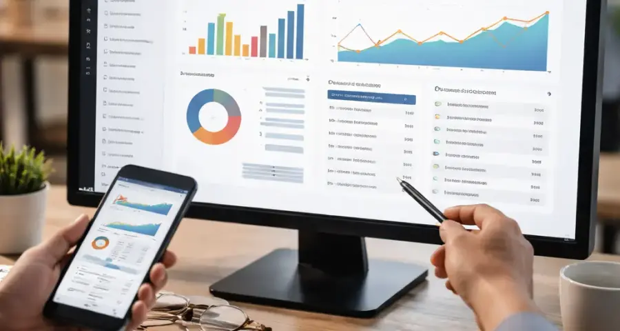 Why Search Performance Platforms for Monitoring Keywords Matter in 2025