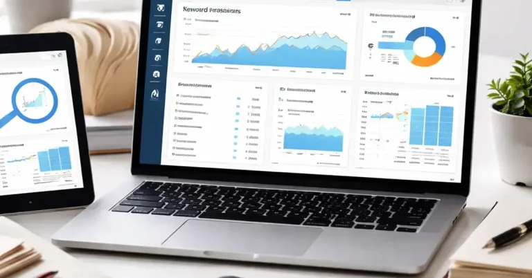 Search Performance Platforms for Monitoring Keywords, search performance platforms SEO, keyword monitoring tools, SEO tracking platforms