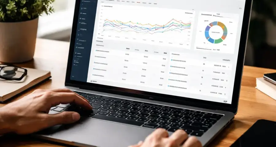 1. Ahrefs — Best All‑in‑One SEO intelligence tools