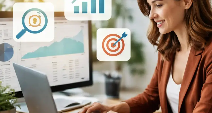 What Are Search Visibility Platforms and How Do They Help Brands Grow Faster?