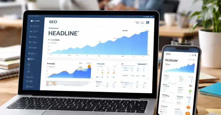 Search Visibility Platforms Helping Brands Grow, SEO visibility tracking tools, brand search visibility tools