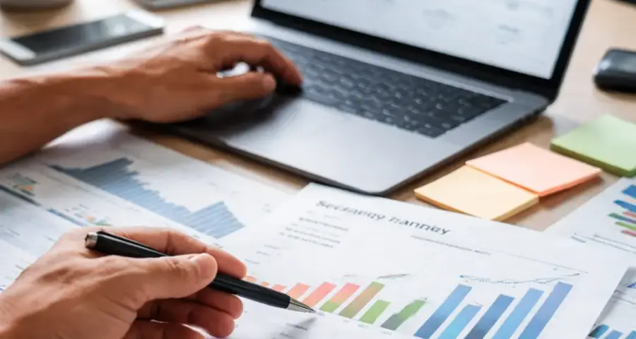 Why SEO Analytics Tools for Faster Keyword Reporting Matter in 2025