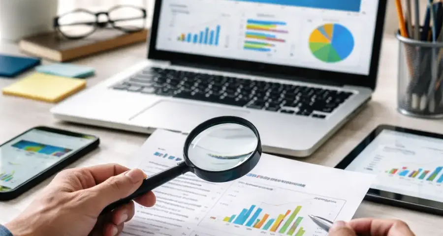 11 SEO Analytics Tools for Faster Keyword Reporting (Compared)
