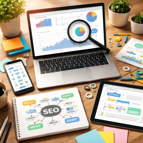 SEO Content Improvements That Bring Faster Indexing, SEO content improvements that bring faster indexing, how to make Google index faster, factors affecting indexing speed SEO