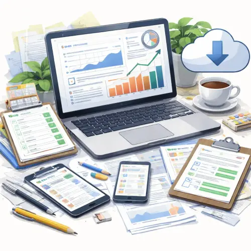 SEO downloadables