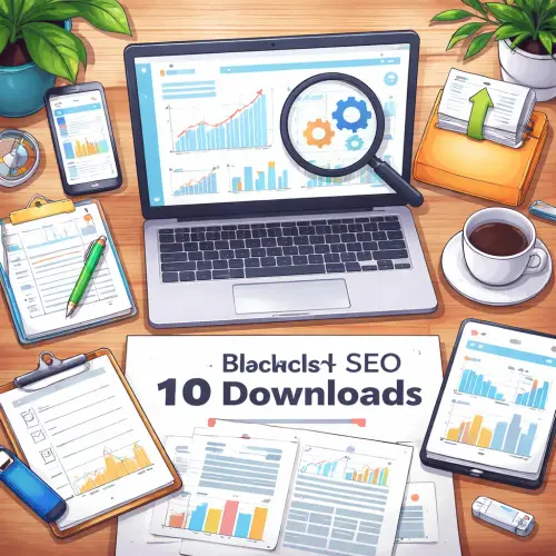SEO downloads