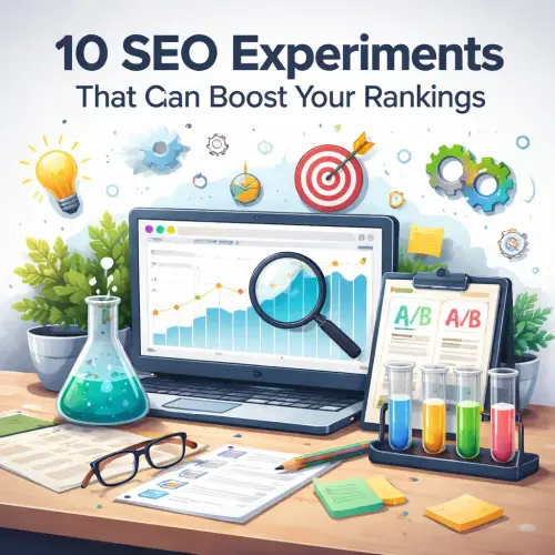 SEO Experiments That Can Boost Your Rankings