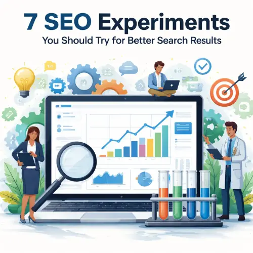 SEO Experiments You Should Try for Better Search Results