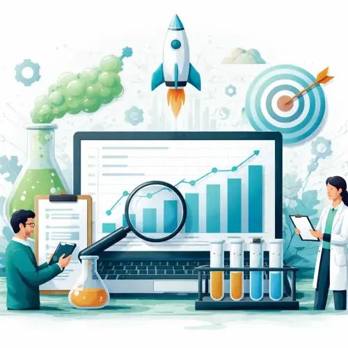 SEO experiments