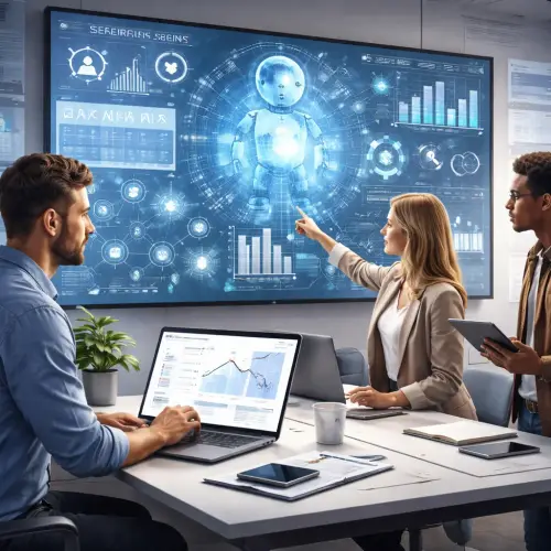 SEO Experts Must Adapt Quickly to AI Driven Search Trends 1 SEO Experts Must Adapt Quickly to AI Driven Search Trends