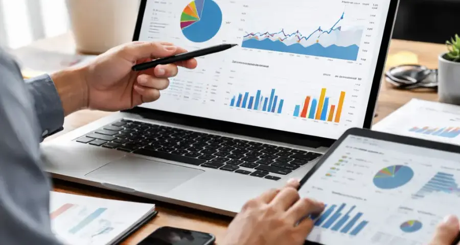 10 SEO Reporting Tools Used by Digital Marketing Experts