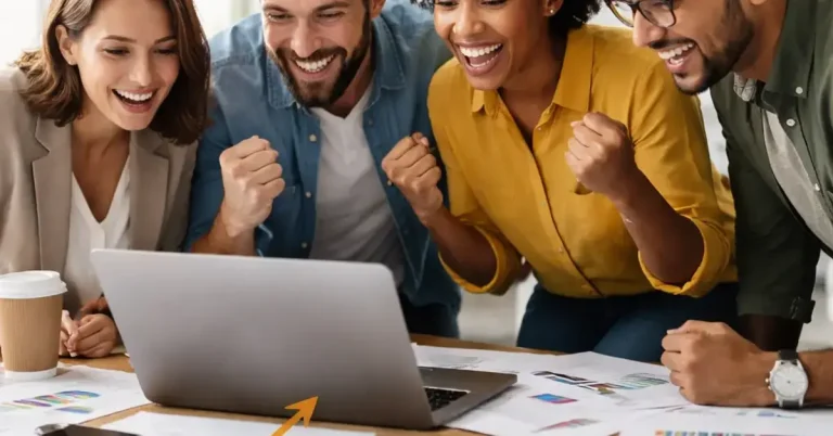 SEO success stories, how SEO changed my business