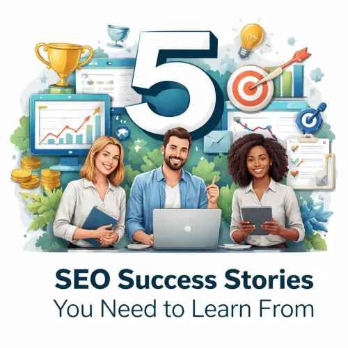 SEO success stories