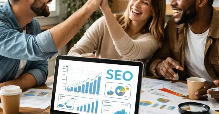 SEO success stories, top 5 SEO success stories you need to hear