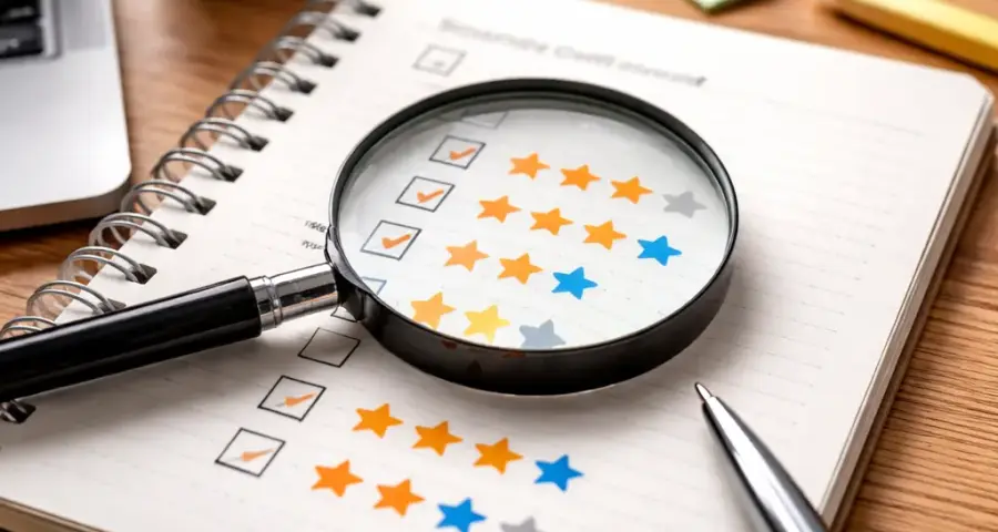Our Scoring Criteria Explained