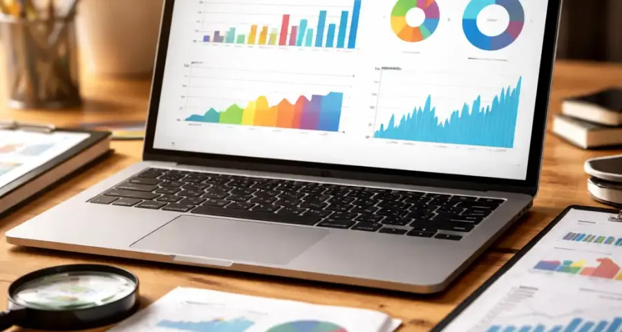 Comparision of the Best SEO Software for Rankings