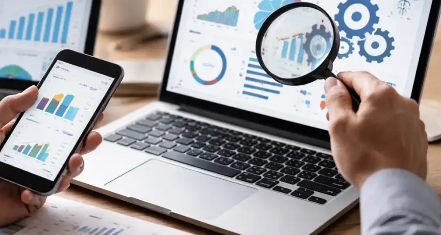What Makes SEO Tools Reviewed for Search Performance Analysis Essential in 2025