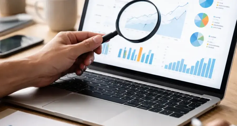 What Search Performance Analysis Really Means