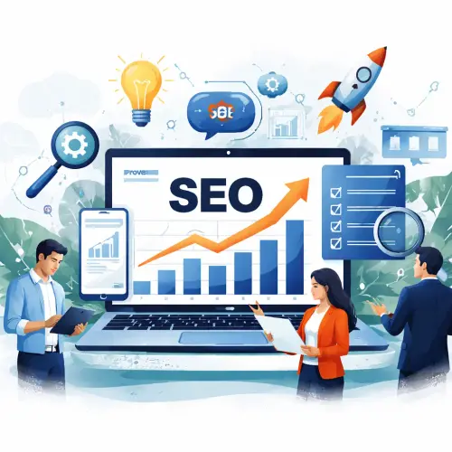 7 Proven SEO Trends