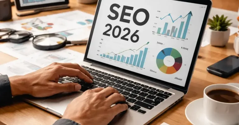 SEO trends 2026, how to stay updated with SEO trends