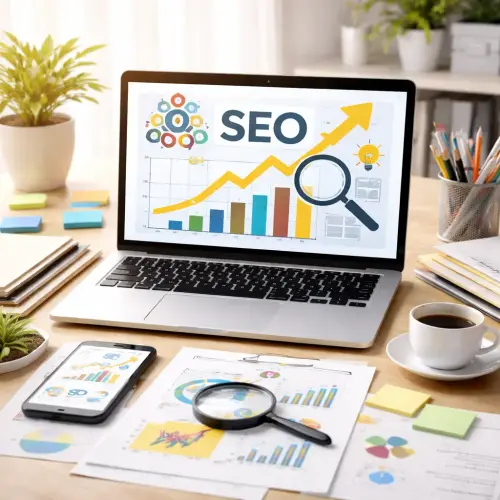 Simple Tweaks That Make Pages Rank Faster, simple tweaks that make pages rank faster, simple SEO tweaks to rank faster, how to rank faster in 2026