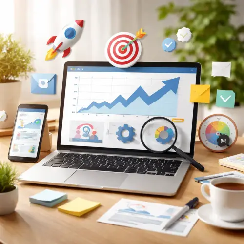 Simple Website Tweaks That Help You Rank, improve website rankings quickly, website changes improve SEO performance