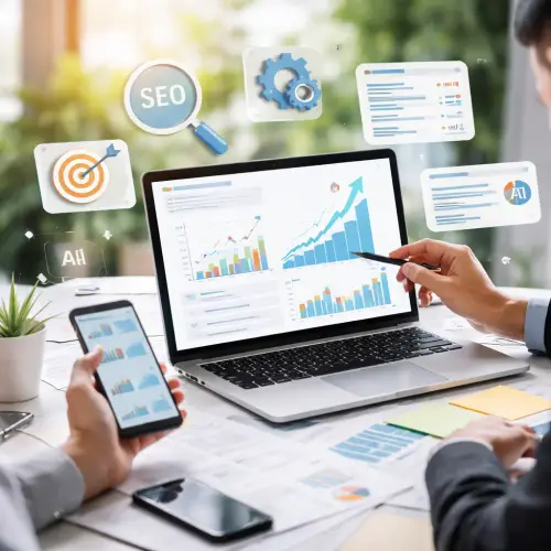 Smart Strategies More Organic Traffic Fast SEO, smart strategies more organic traffic fast seo, how to get more organic traffic fast in 2026, increase organic traffic without ads