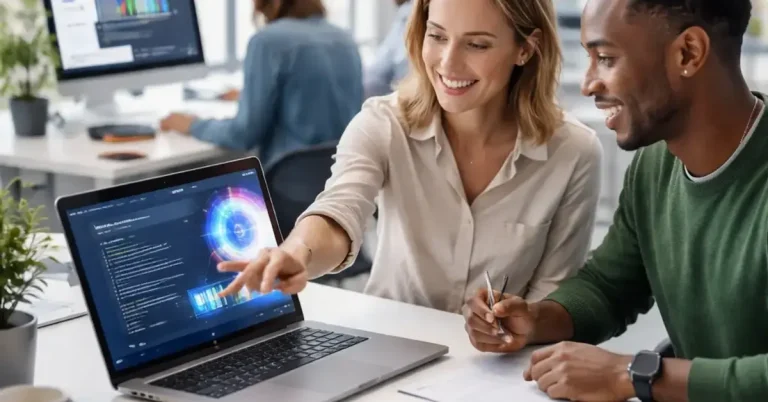 Smart Use Cases of Google AI Studio for Developers and Marketers, Google AI Studio use cases, AI development platform applications