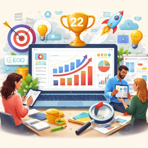 Strategies Beat High-Authority Competitors SEO