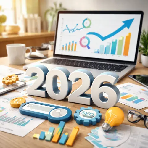 Strategies for Search Rankings, search ranking strategies for 2026, Google ranking 2026