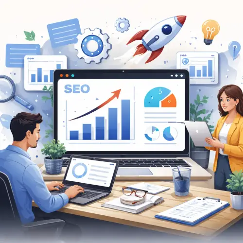technical SEO best practices 2026
