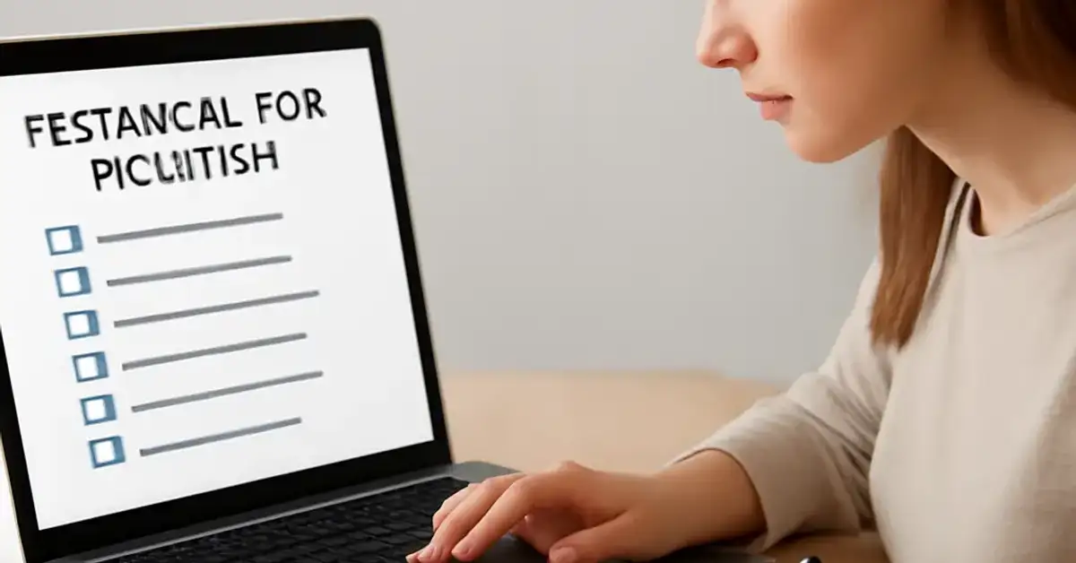 Technical SEO Checklist: 7 Beginner-Friendly Steps to Fix Your Site 1 technical SEO checklist for beginners