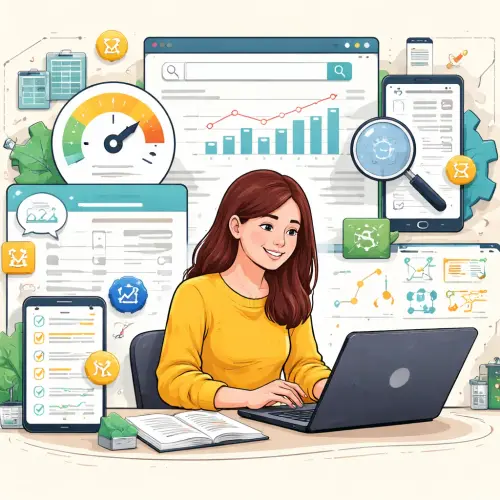 Technical SEO Steps for Beginners