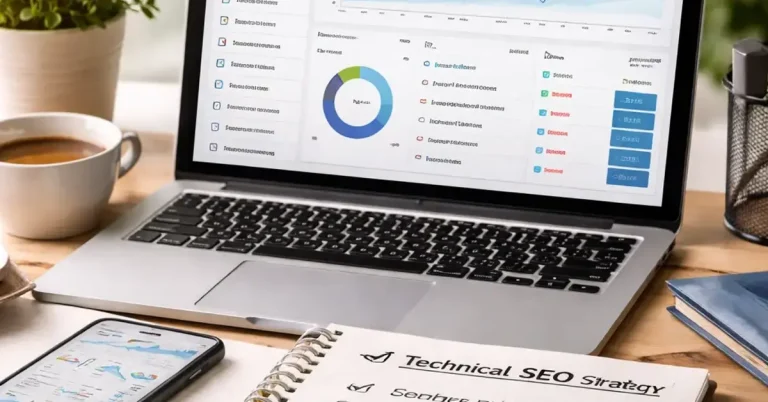 technical SEO KPIs, technical seo, technical seo kpis, seo kpis to track