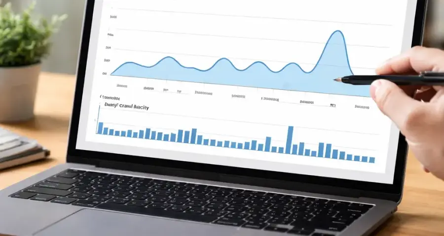 1. Crawl Budget Utilization