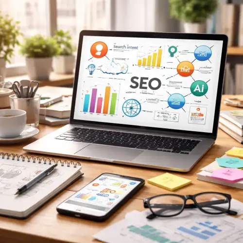 Techniques to Rank Higher Without Building, How to rank without backlinks 2026, SEO without link building