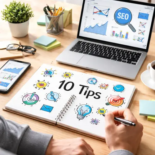 Tips to Create SEO-Friendly Content, SEO-friendly content, content optimization for SEO