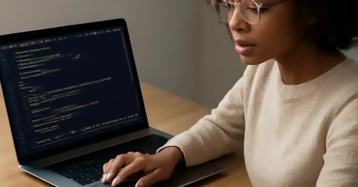 Using Vibe Coding to Generate Schema Markup