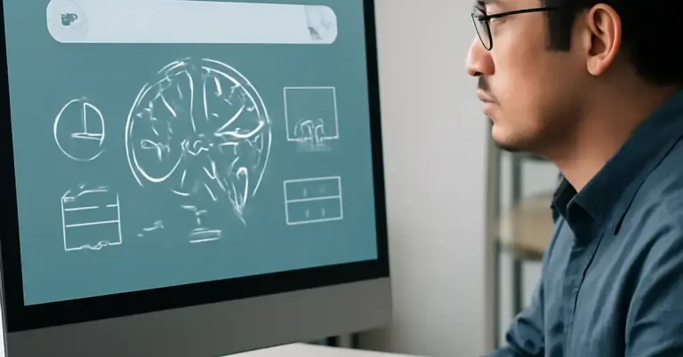 Ways AI Tools Like Google AI Studio Improve Keyword Research, AI powered keyword research automation, Google AI Studio keyword discovery, generative AI SEO keyword analysis